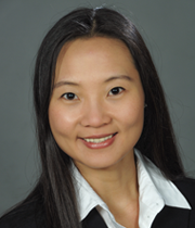Dr. Yuan Zhao