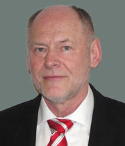 Ulrich Schmidt – Senior Partner – transformis®