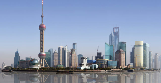Chinese Affiliate of transformis® in Shanghai