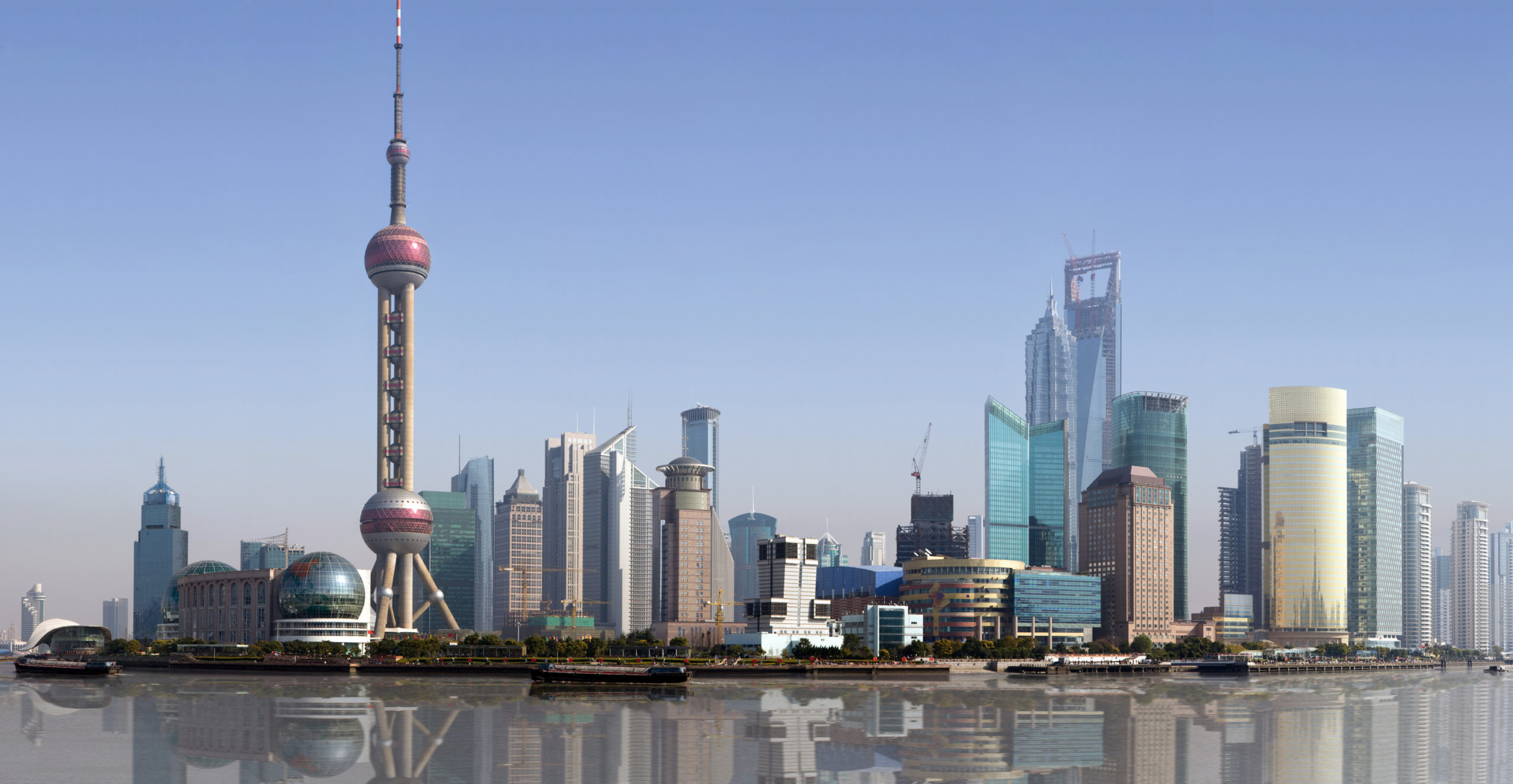 Chinese Affiliate of transformis® in Shanghai