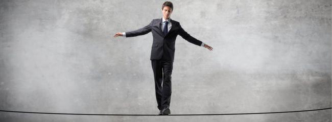 Performance vs. Potential