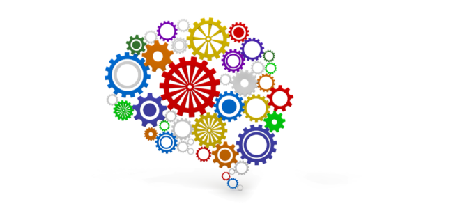 Neurowissenschaft und der PERFORMANCE SIMULATOR Neurowissenschaft
