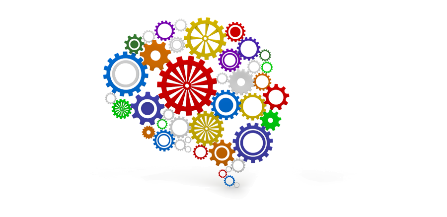 Neurowissenschaft und der PERFORMANCE SIMULATOR Neurowissenschaft