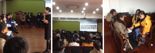 Kick-off Songjiang