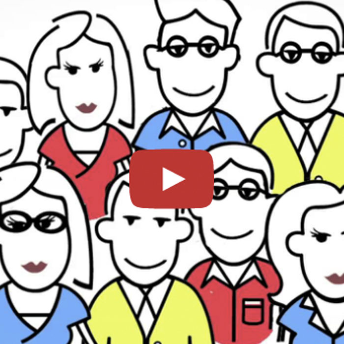 Video: ICS - Innovative Customer Segmentation
