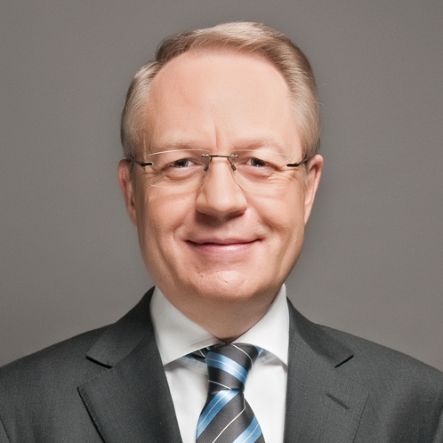 Guest Prof. Robert A. Sedlák