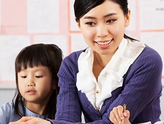 Coaching Competence Teacher