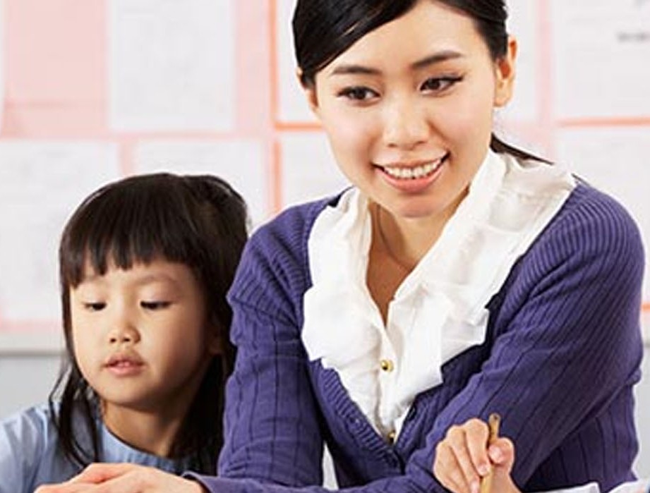 Coaching Competence Teacher