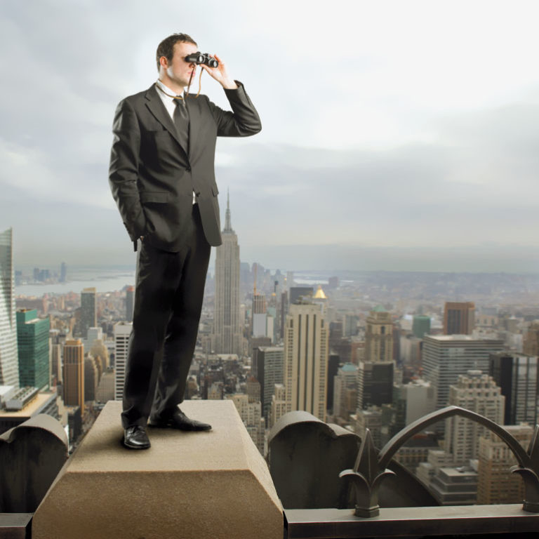 Future. Foresighted Self-Renewal - transformis®