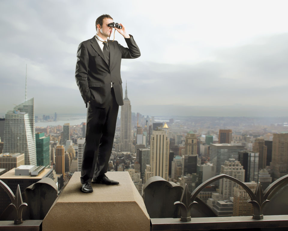 Foresighted Self-Renewal Future. Foresighted Self-Renewal - transformis®