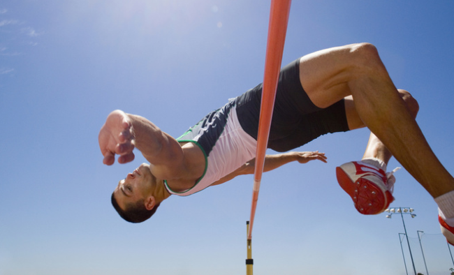 Identifying Threshold Levels