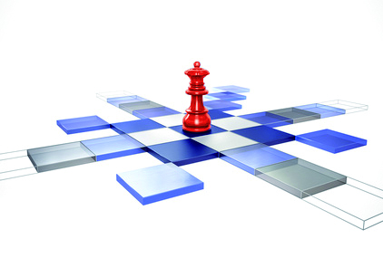Strategy Development
