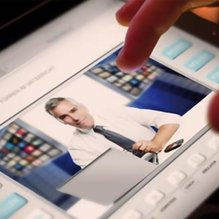 PERFORMANCE-SIMULATOR