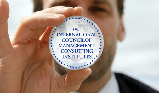 Renewal of the Certification as Management Consultant Renewal of the Certification as Management Consultant