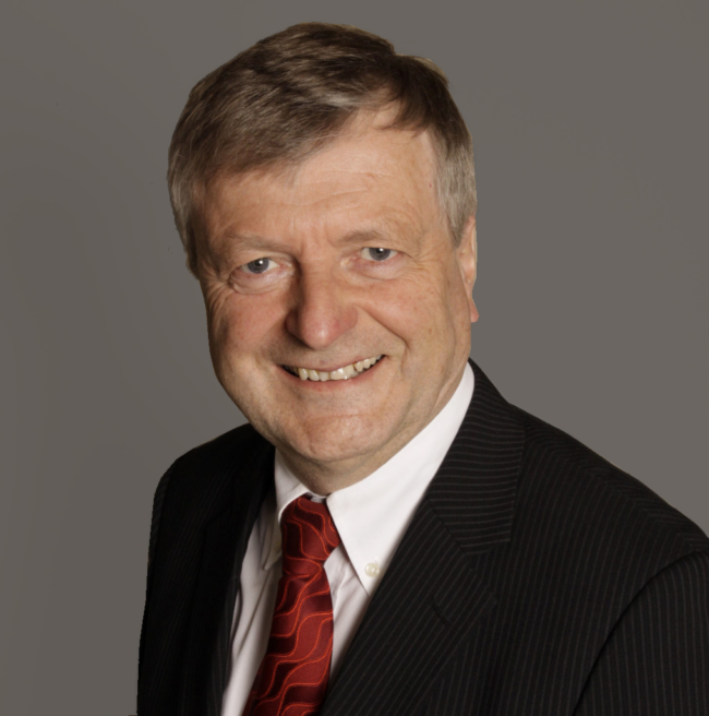 Rainer Blank