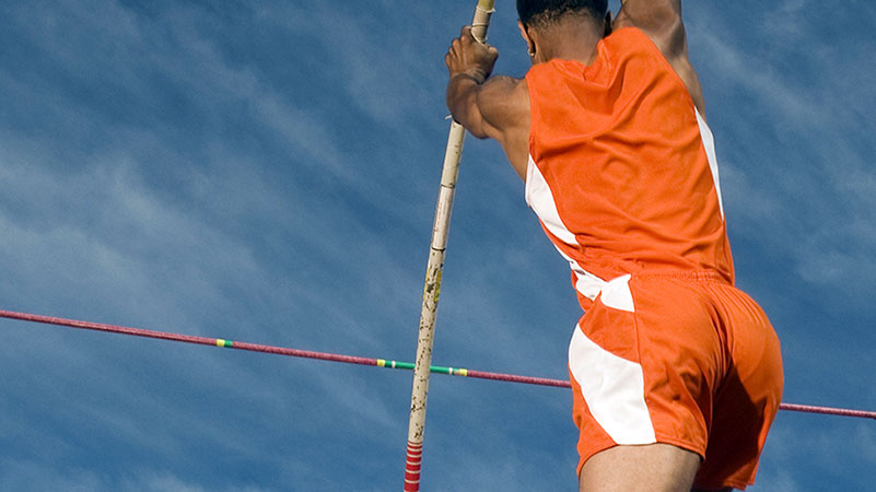 VALID DETERMINATION OF THRESHOLD LEVELS