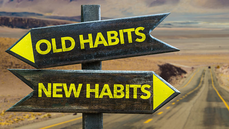 observation patterns