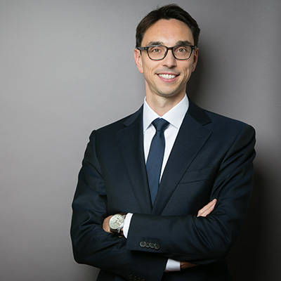 Holger Schallehn - transformis® Holger Schallehn