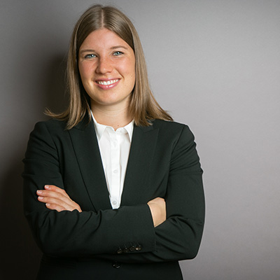 Laura Hüer