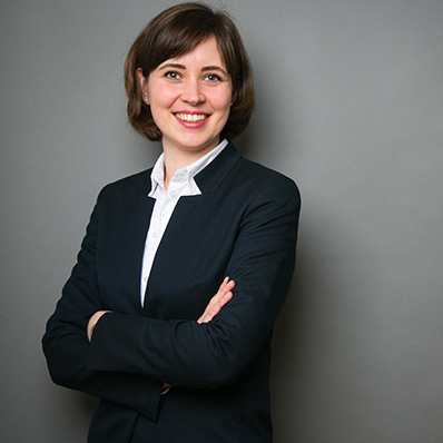 Dr. Natalie Brandenburg Dr. Natalie Brandenburg