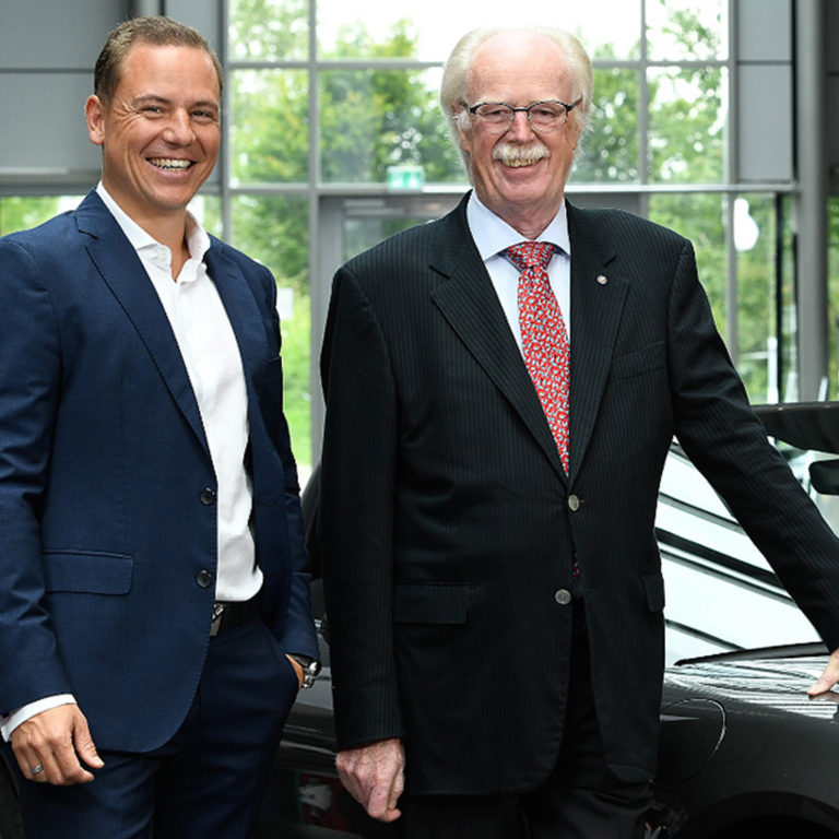 Family Business Seitz