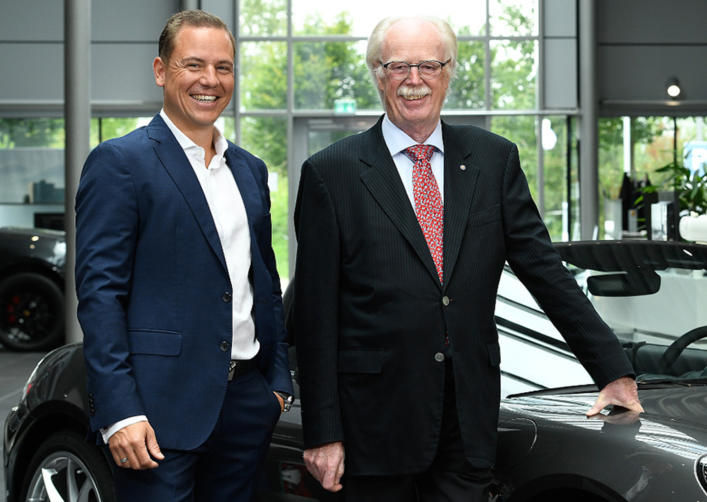 Case Study: Seitz Family Business Seitz