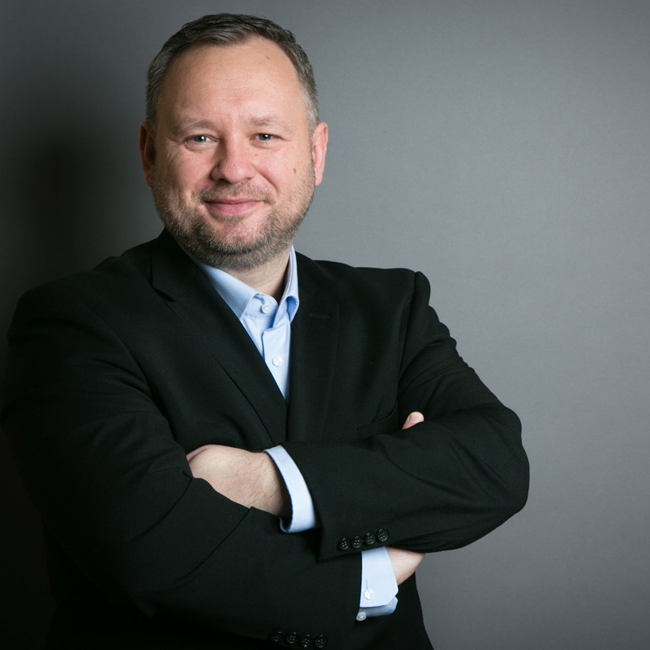 Adrian Lindel - transformis®