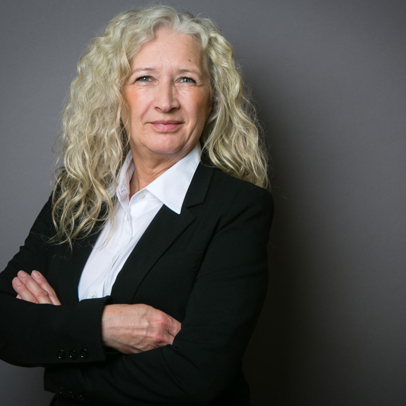 Angela Osterhoff - transformis®