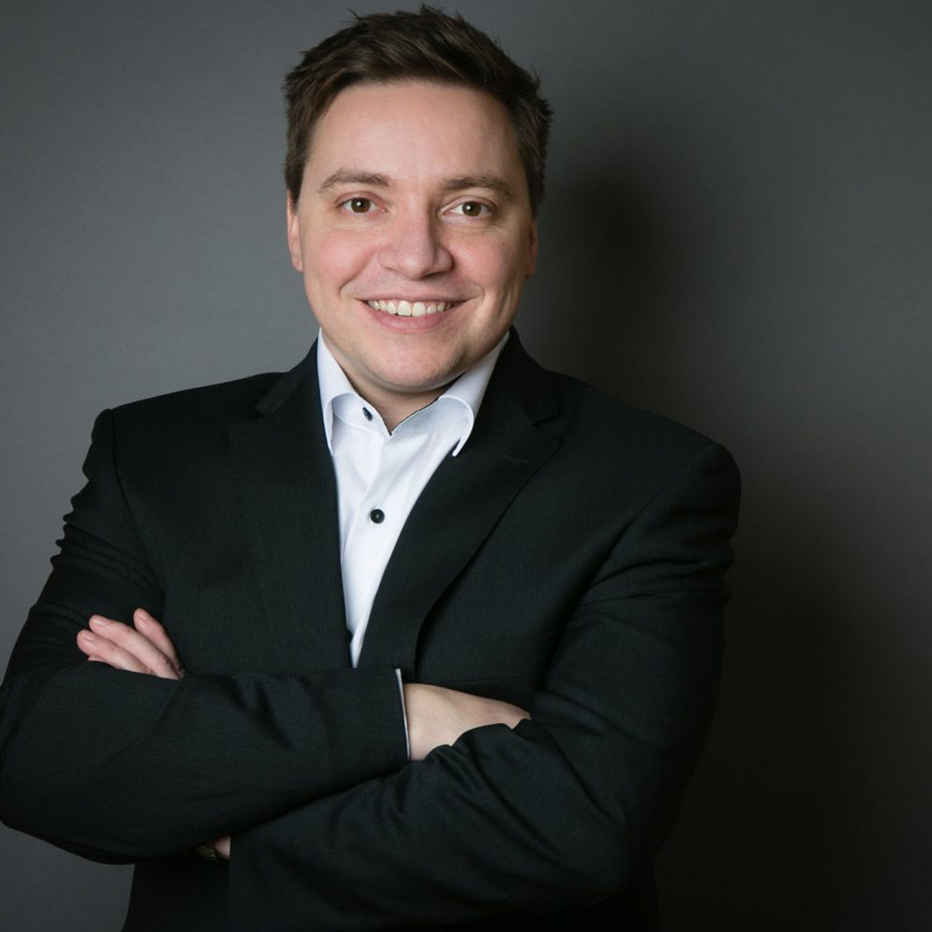 Boris Wesemann - transformis®