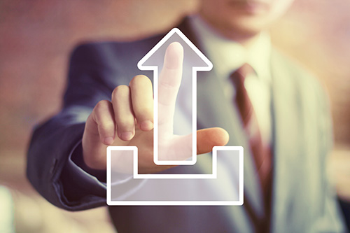 Download of documents for strategy, organizational and personnel development