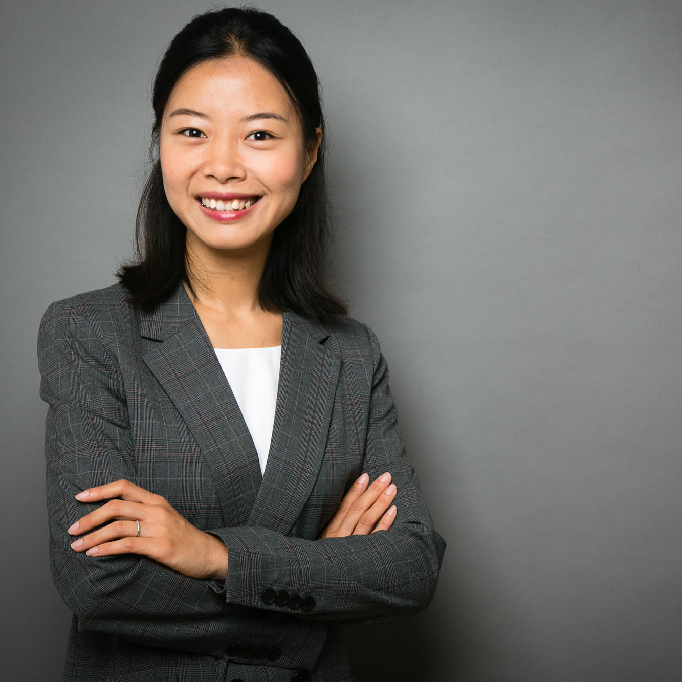 Emily Lu - transformis®