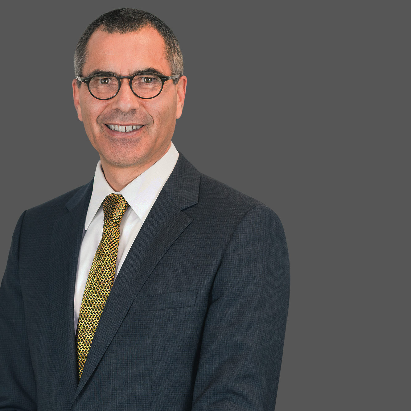 Greg Arena - transformis®