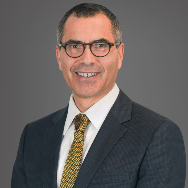 Greg Arena - transformis®