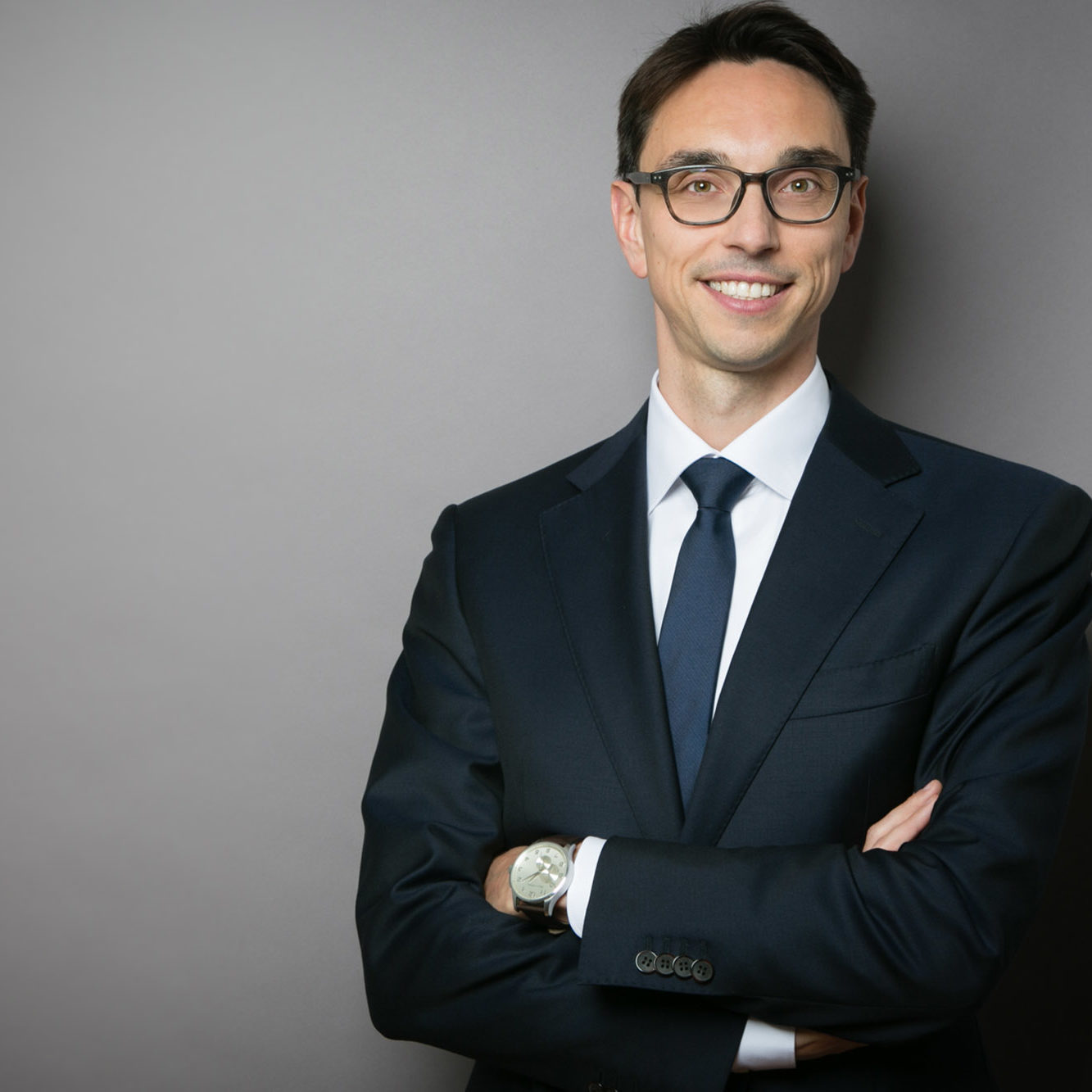 Holger Schallehn - transformis®