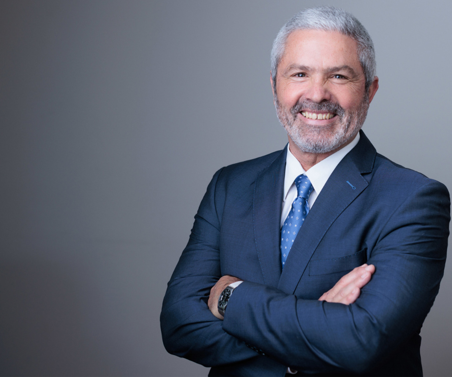 Gerard le Seur - SEDLÁK & PARTNER Gerard le Seur - SEDLÁK & PARTNER