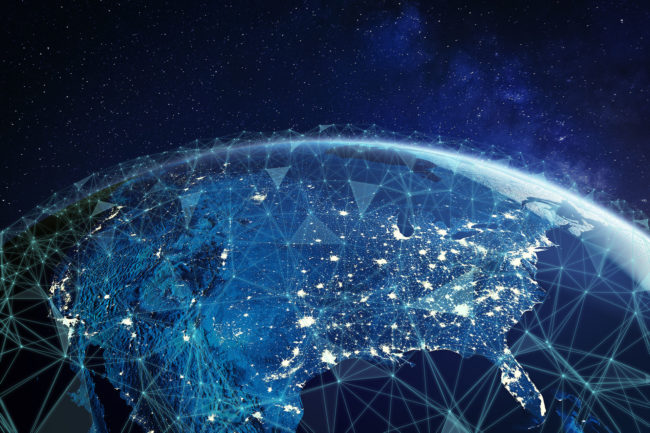 Customer Segmentation world wide Customer Segmentation world wide