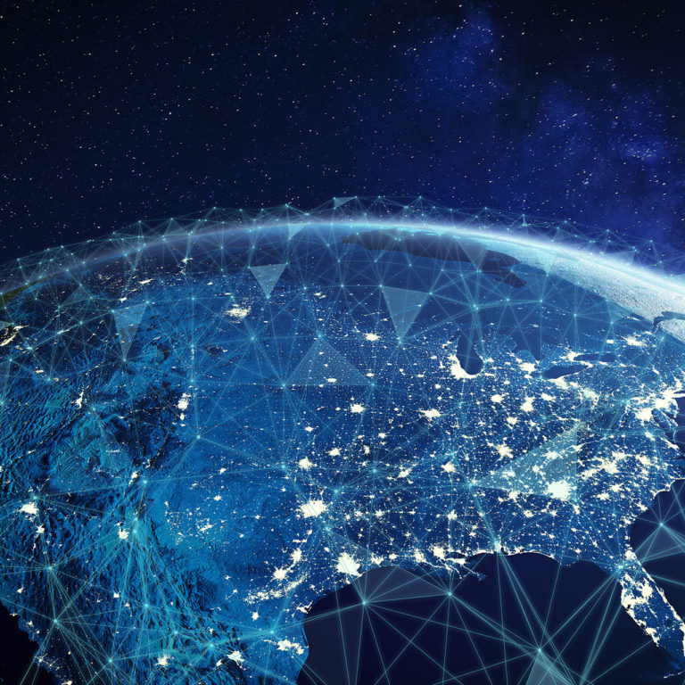 Customer Segmentation world wide