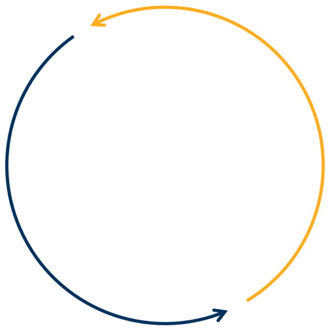 Blended Consulting Blended Consulting