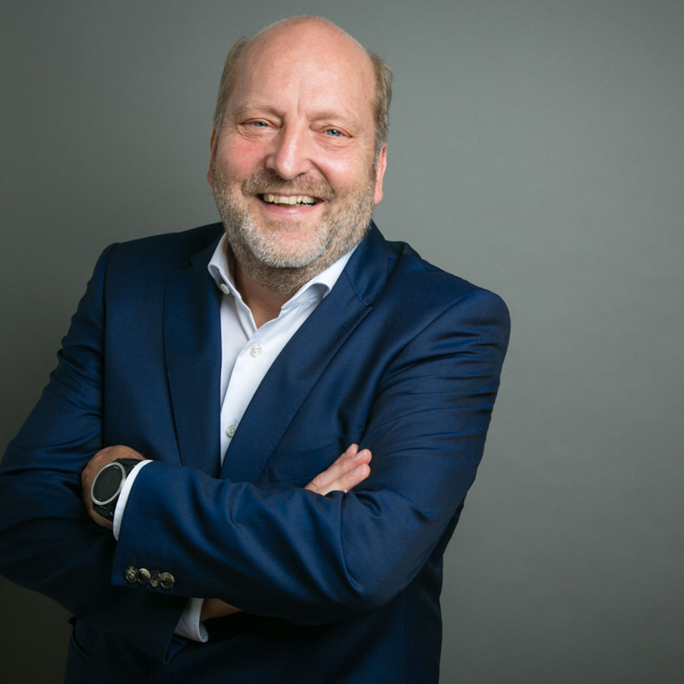 Christoph von Falkenhausen - transformis®