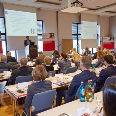 Sino HR Conference 2016