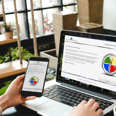 Design of online surveys