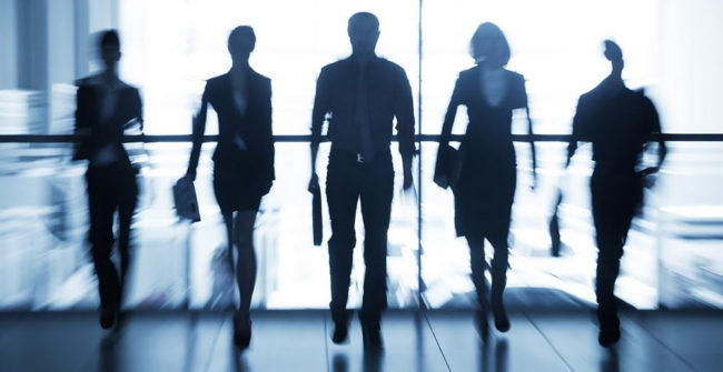 Strategic Management Consulting HR Business Partner