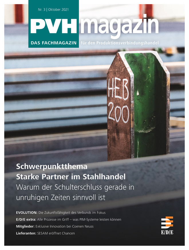 PVH Magazine 3/2021