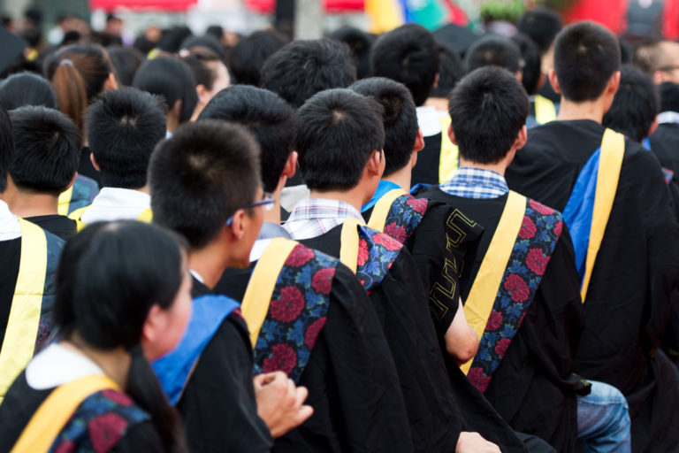 Technical Paper Smart Education China