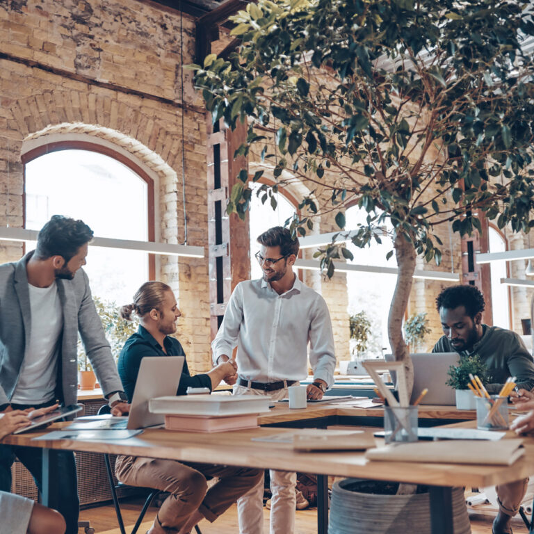 Success factors for cultural development