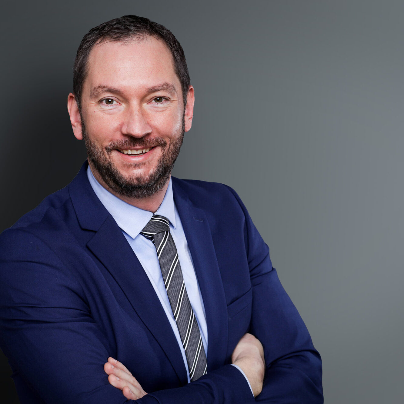 Dennis Schottstädt | Consultant | transformis®