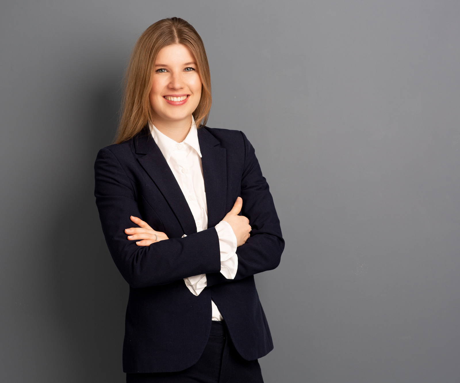 Laura Hüer Laura Hüer - S&P Consutling