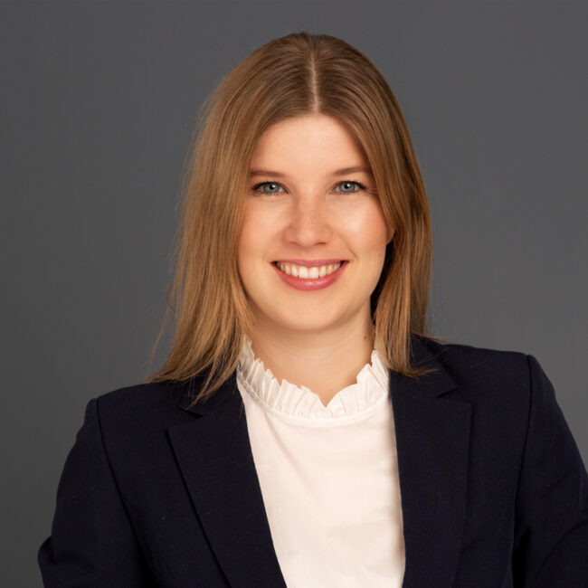 Laura Hüer - transformis® Consutling