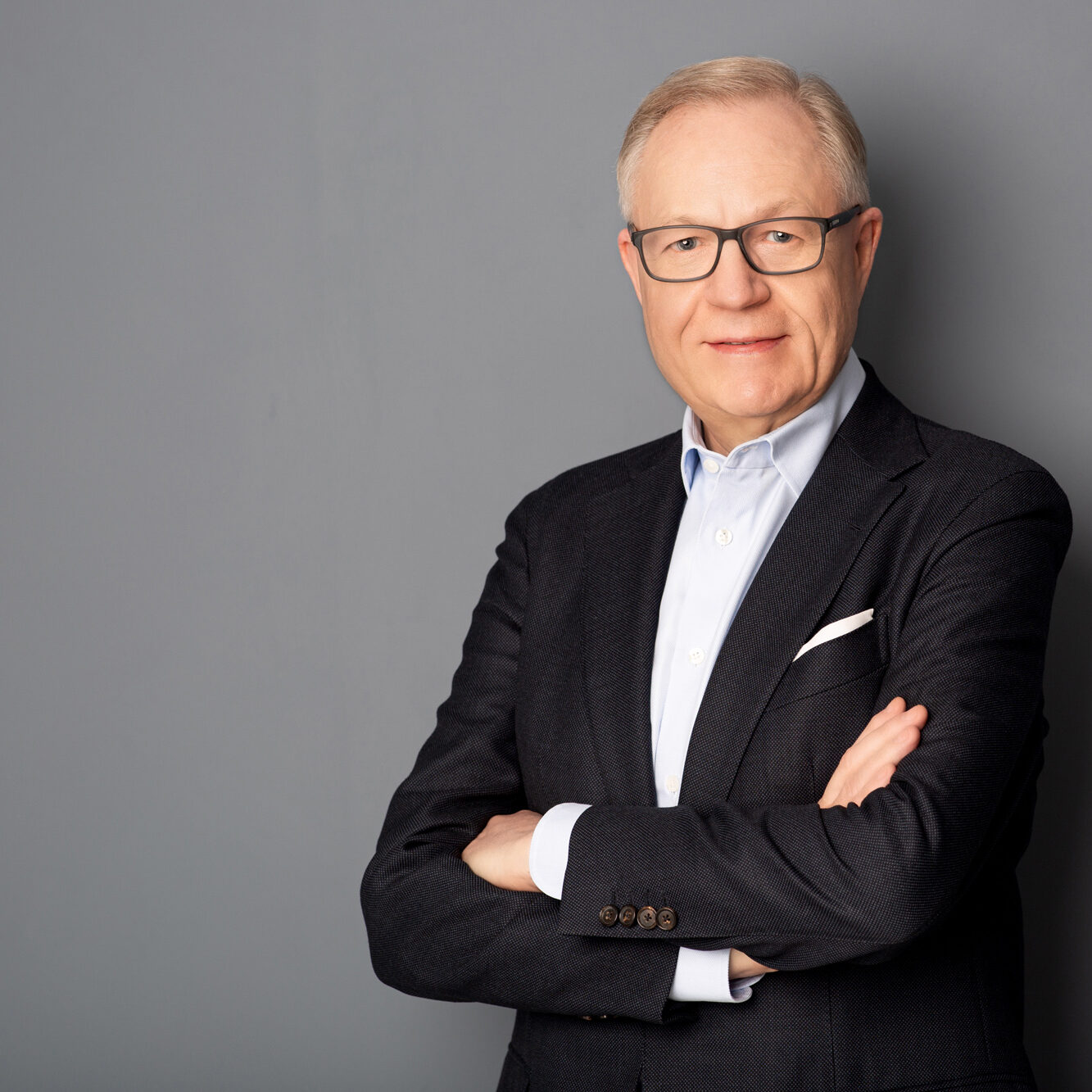 Robert A. Sedlák - transformis®