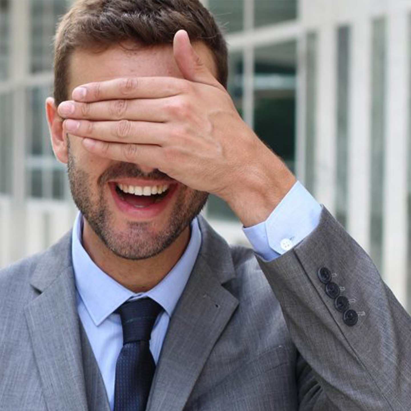 Overcoming blind spots Overcoming blind spots